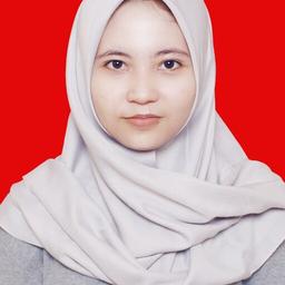 Profil CV Dhea Athiani Azizah