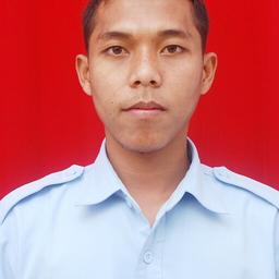 Profil CV Heri Prasetyo