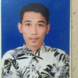 Profil CV Achmad Ismailyas Fathur Rohman