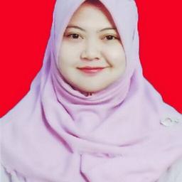 Profil CV Ryva Yanti Tri Sumiawati