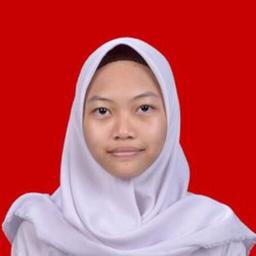 Profil CV Aszka Saffanah Syahrazadh