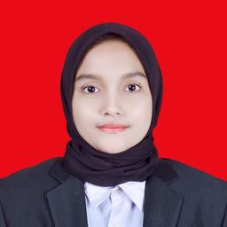 Profil CV Intan Kumara Sri Hasta Rastiwi