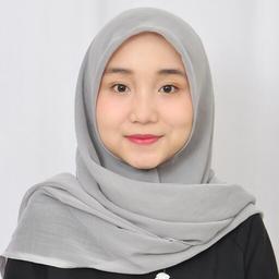 Profil CV Faizah Zulfa Salsabila