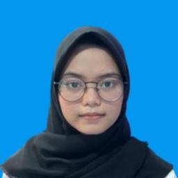 Profil CV Nisa Rohimah