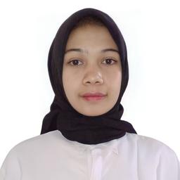 Profil CV Erlina Abdullah