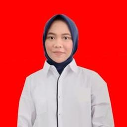 Profil CV Intan Permatasari