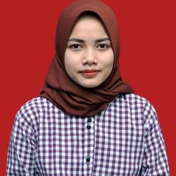 Profil CV Windi Pratiwi