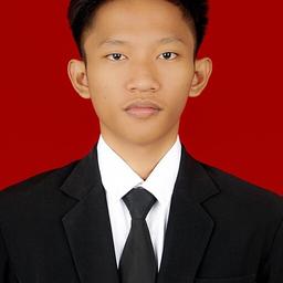 Profil CV Albertus Yoga Sesotya