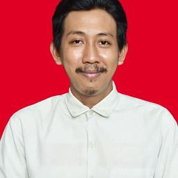 Profil CV Sarip Hidayat