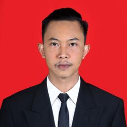 Profil CV Achmad Agung Prasetyo