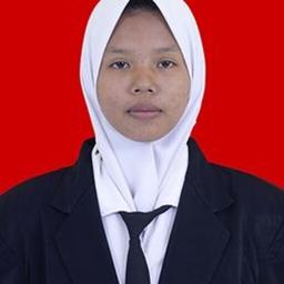Profil CV Nur Laeli