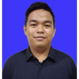 Profil CV Andhika Pandu Nusa