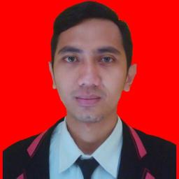 Profil CV Muhamad Rizal Ramdani