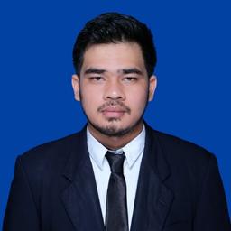 Profil CV Hasan Husein Lubis