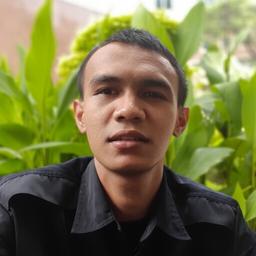 Profil CV Ansar Kurniawan Hardin