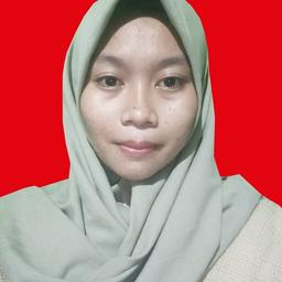 Profil CV Duwi Anggun Arohmah