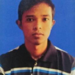 Profil CV Indian Gusnur Sukma