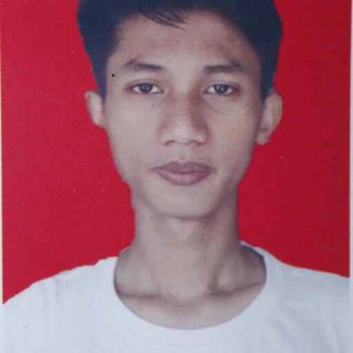 CV Muhamad Fauzi