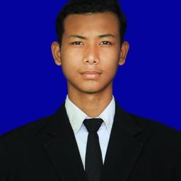 Profil CV Muhamad Agung Setiawan