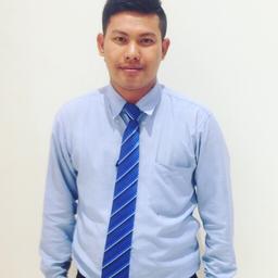 Profil CV Iyan Permana