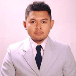 Profil CV Mohamad Awaludin