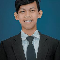 Profil CV Hendriyanto