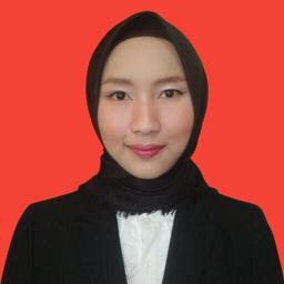 Profil CV An Nisaa Zumi