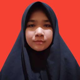 Profil CV Siti Kumala Tumanggor