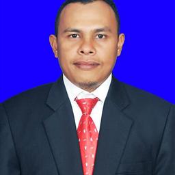 Profil CV Ismail