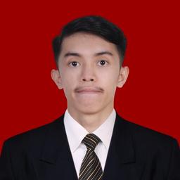 Profil CV Muhammad Nabil Rizal