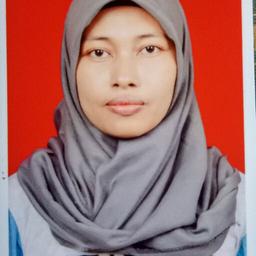 Profil CV Fadila