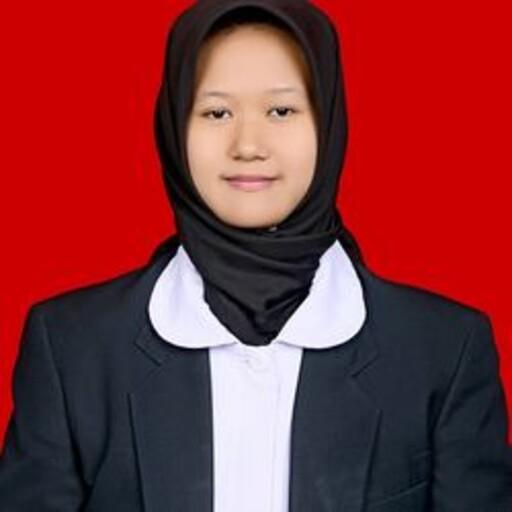 CV Tria Yuka Fadila