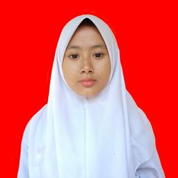 Profil CV Neng Yuli Dewi Supriani