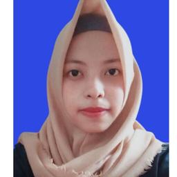 Profil CV Dewi Sugierni