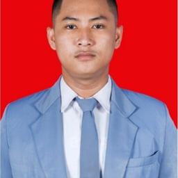 Profil CV IndraDwiNurjati