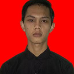 Profil CV Gilang Ramdani