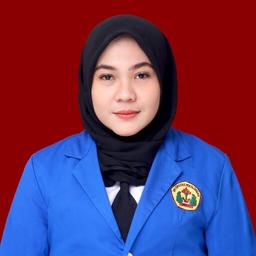 Profil CV Tika Puspitasari