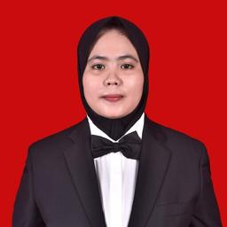 Profil CV Sartika Yani