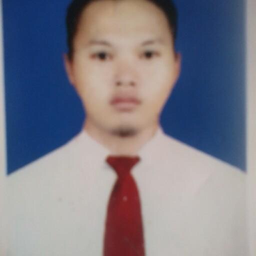 CV Khoeruzzaman, S.Pd.I