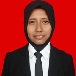 Profil CV Tuti Awalliyah
