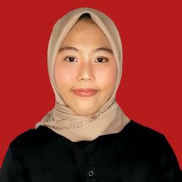 Profil CV Dhia Amalia hermawan