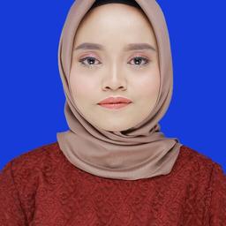 Profil CV Isna Istikomah, S.Pd