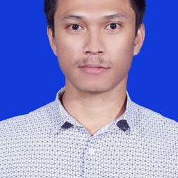 Profil CV Pungky Setyo Arintoko