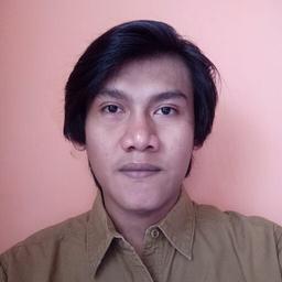 Profil CV MOHAMMAD FADLIN FADILLAH