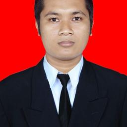 Profil CV Robi Wijaya