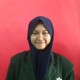 Profil CV Amelia Rahmawati