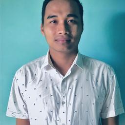 Profil CV Nedy Gunawan