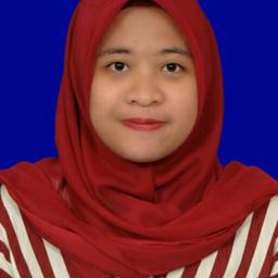 Profil CV Yunita Ayu Alviana