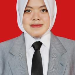Profil CV Raden Roro Diyah Murtiastti Prayitno