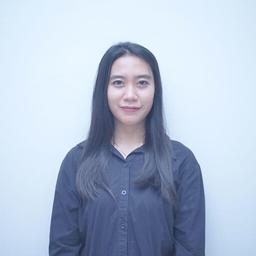 Profil CV Anggun Kusumaningrum